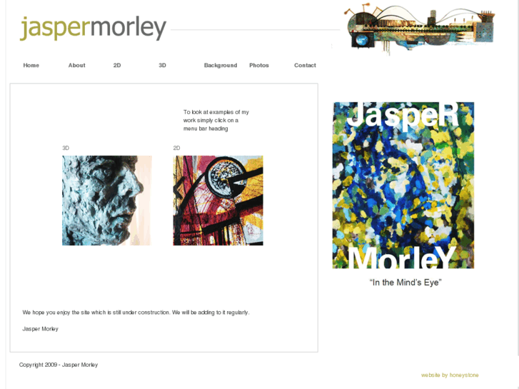 www.jaspermorley.com