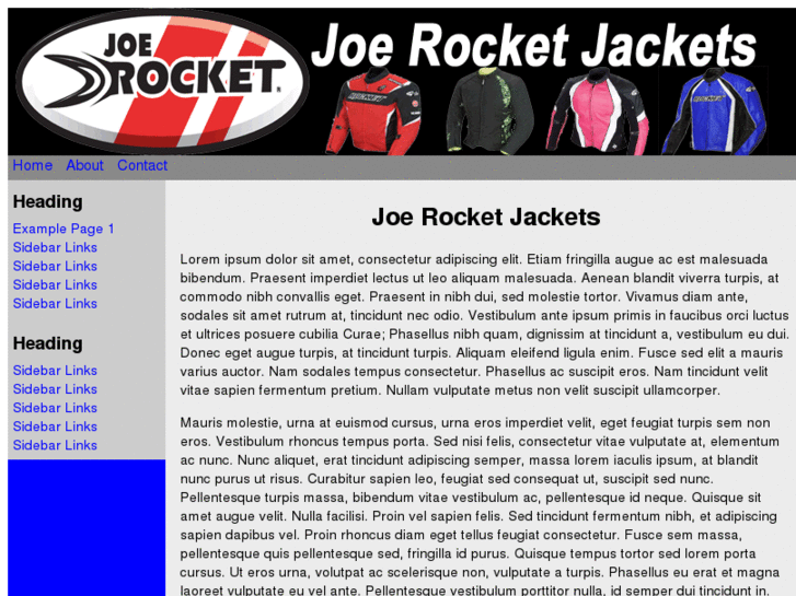 www.joerocketjackets.net