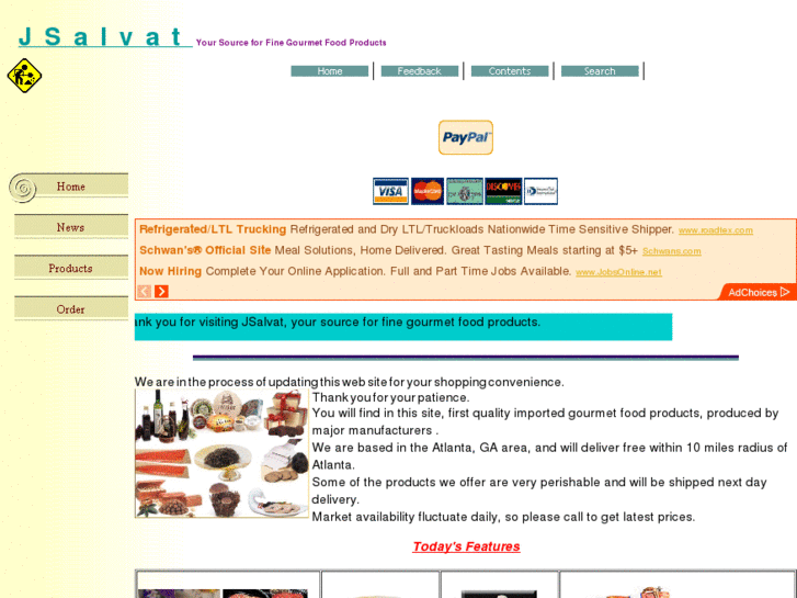 www.jsalvat.net