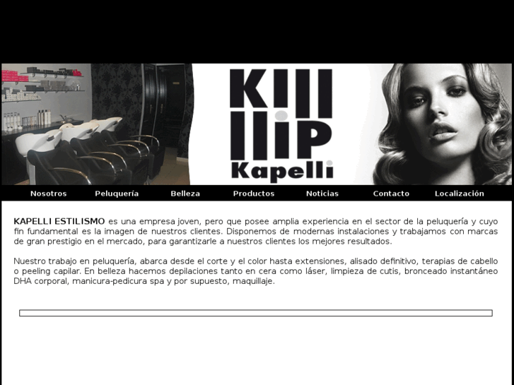 www.kapelliestilismo.com