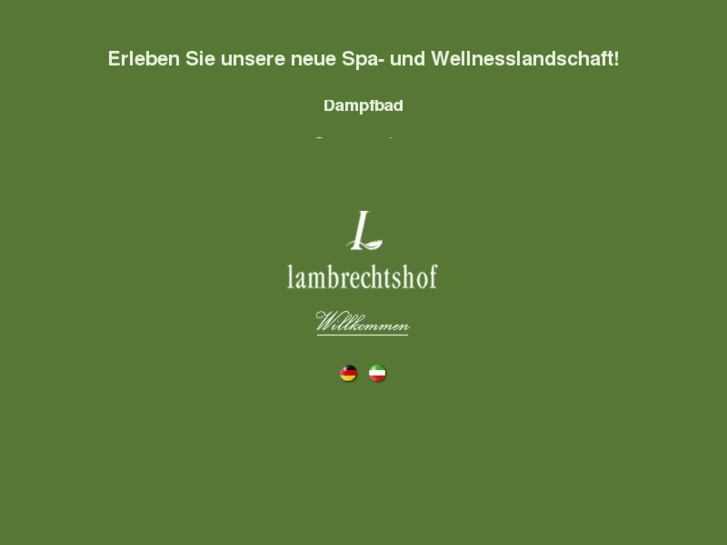 www.lambrechtshof.com