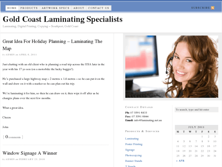www.laminating.net.au