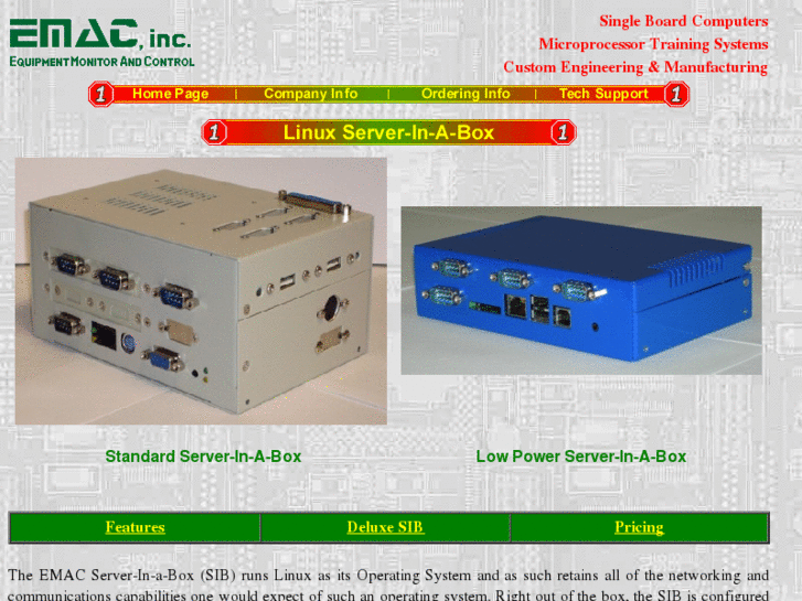 www.linuxsbc.com