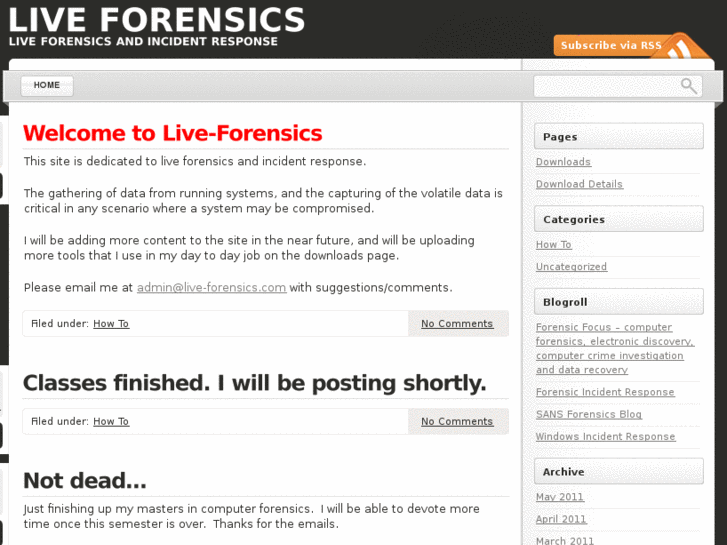 www.live-forensics.com