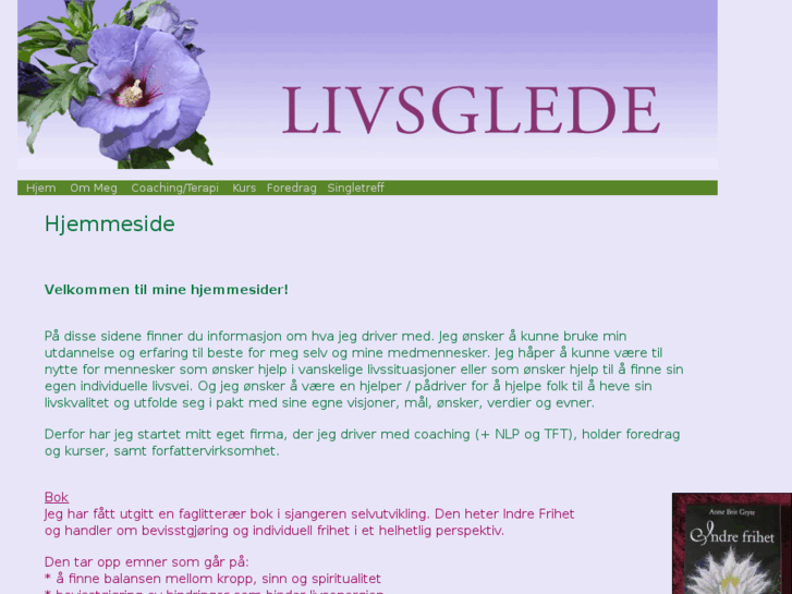 www.livsglede.info