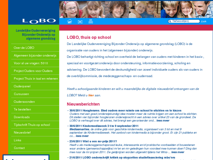 www.lobo.nl