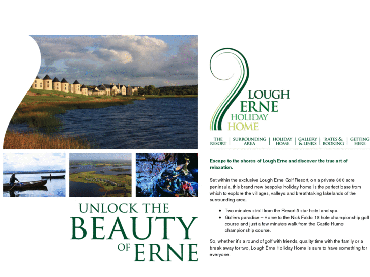 www.lougherneholidayhome.com