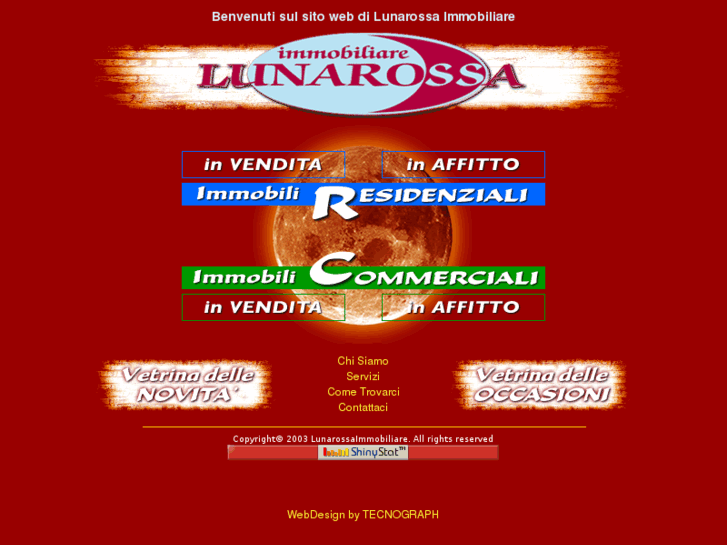 www.lunarossaimmobiliare.com