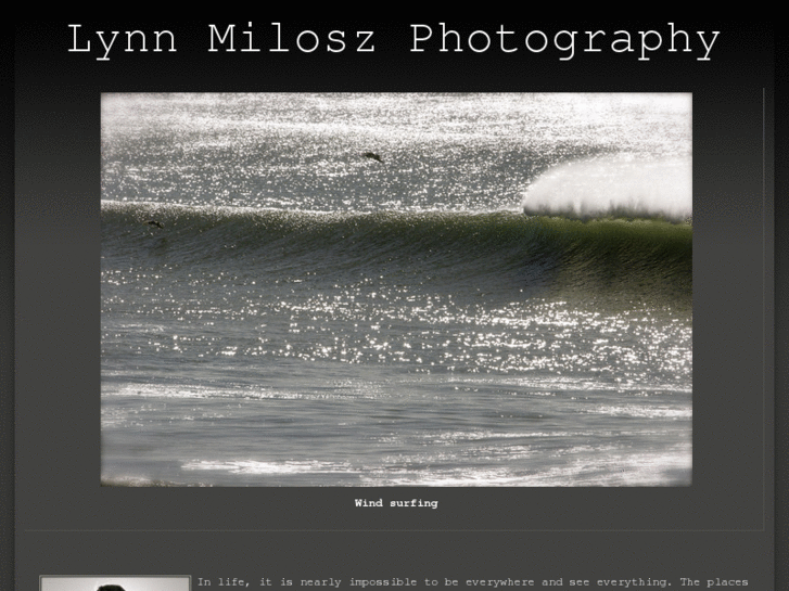 www.lynnmiloszphotography.com