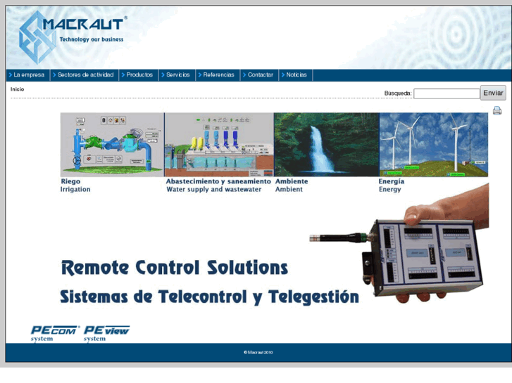 www.macraut.es