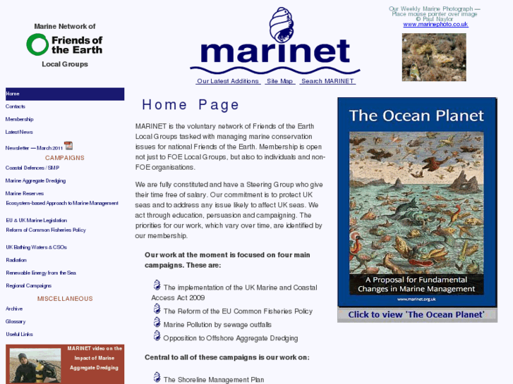 www.marinet.org.uk