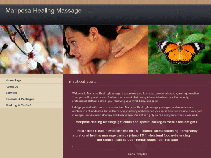 www.mariposahealingmassage.com