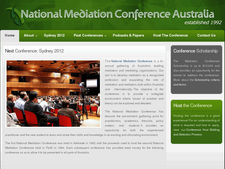 www.mediationconference.com.au