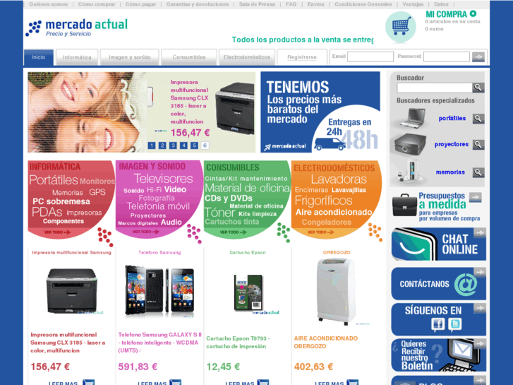 www.mercadoactual.es