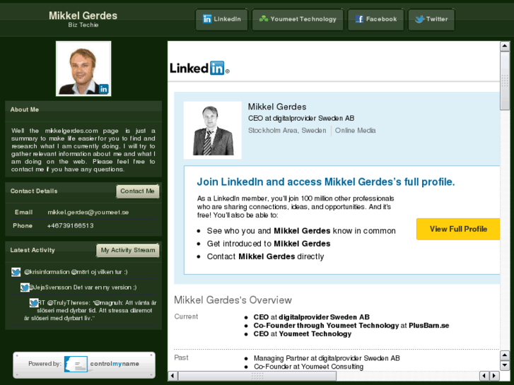 www.mikkelgerdes.com