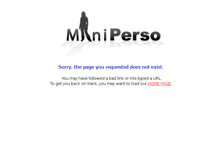 www.miniperso.com