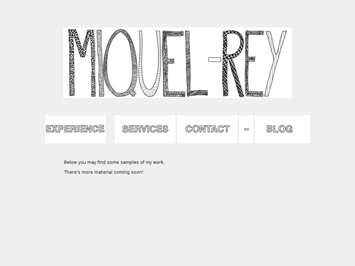 www.miquelrey.com