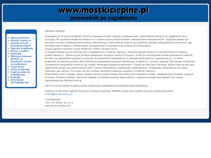 www.mostkicieplne.com