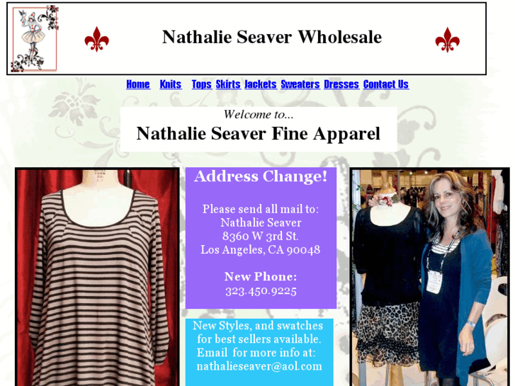 www.nathalieseaverinc.com