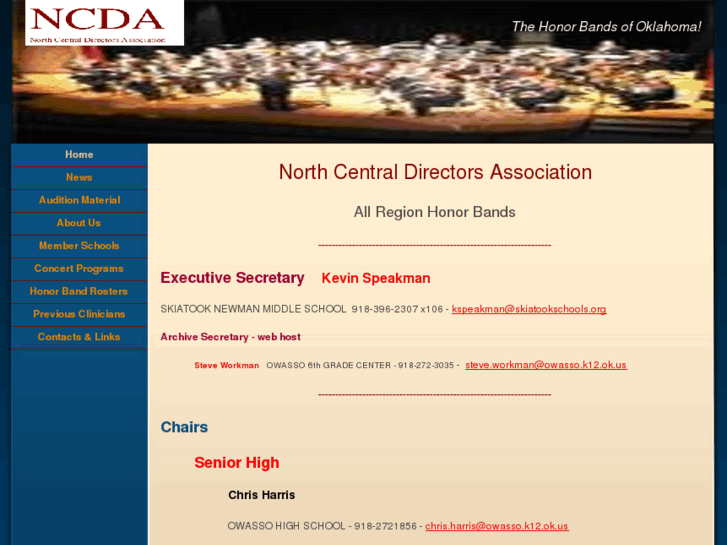 www.ncdaok.com