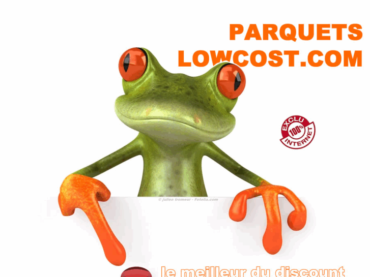 www.parquets-lowcost.com