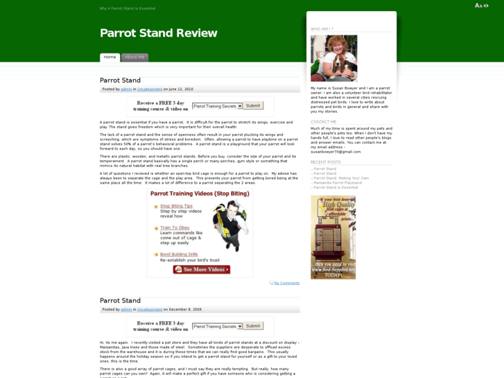 www.parrotstand.org