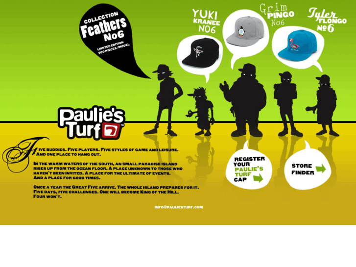 www.pauliesturf.com