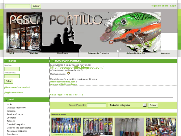 www.pescaportillo.com