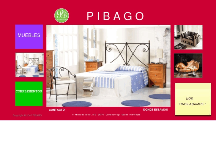 www.pibago.com