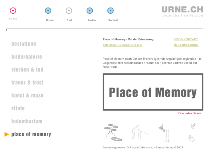 www.placeofmemory.com