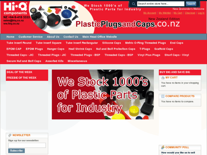 www.plasticplugsandcaps.co.nz