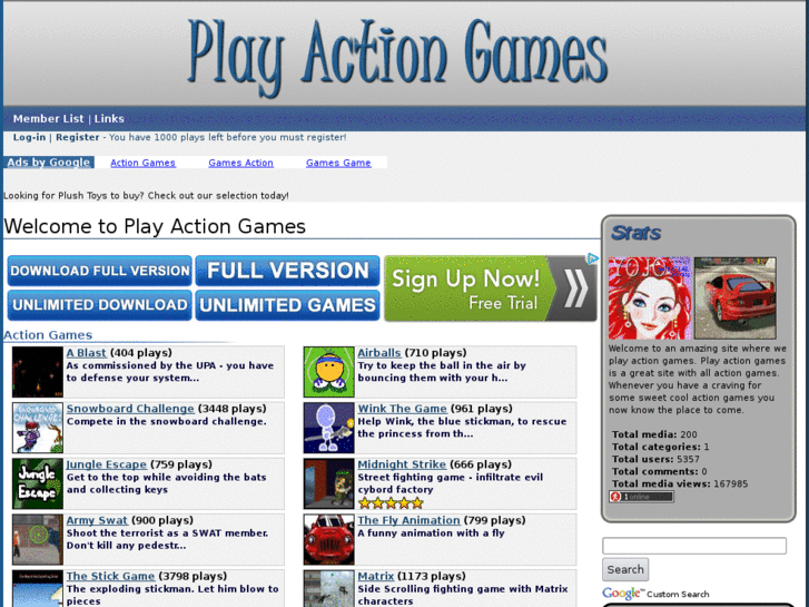 www.playactiongames.org