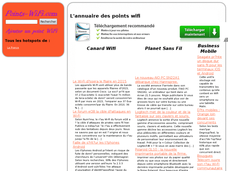 www.points-wifi.com