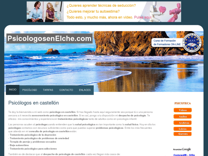 www.psicologosenelche.com