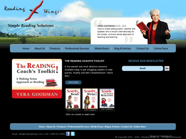 www.readingwings.com