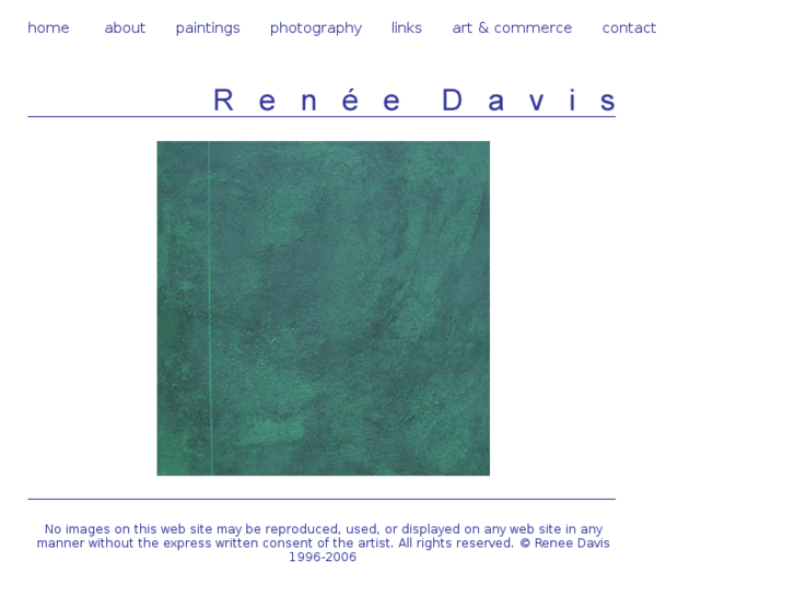 www.renee-davis.com