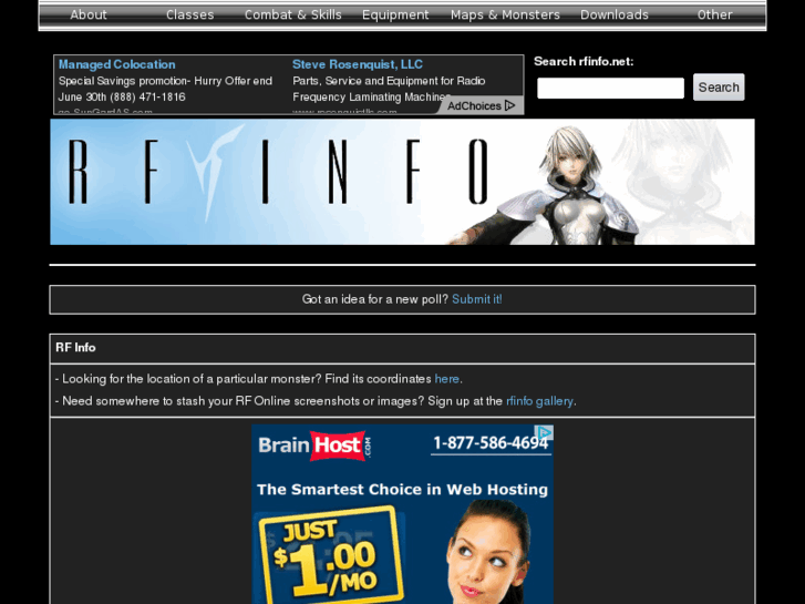 www.rfinfo.net