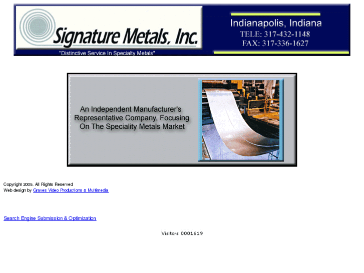 www.signaturemetals.net