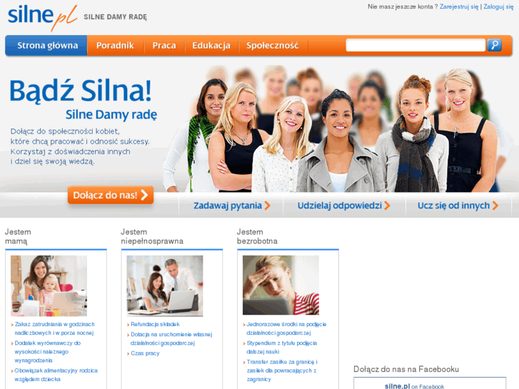 www.silne.pl