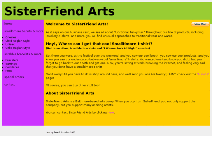 www.sisterfriendarts.com