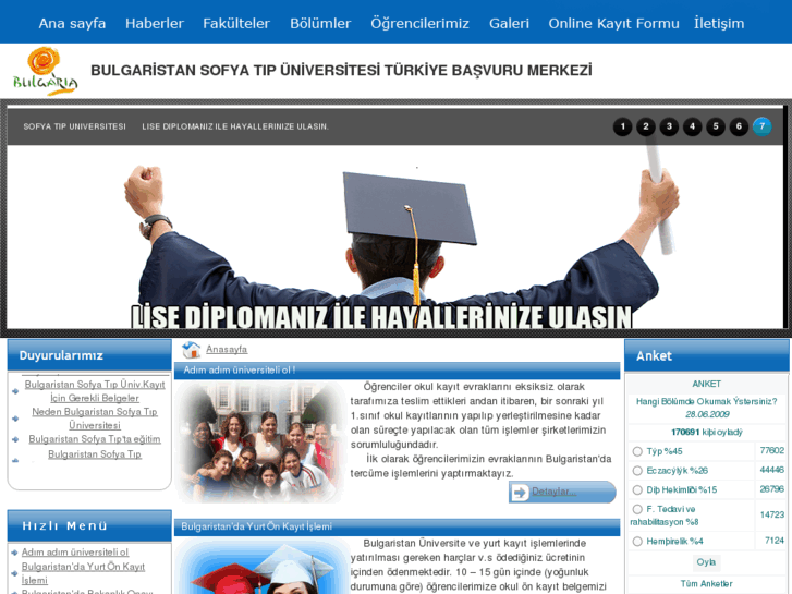 www.sofyatipuniversitesi.net