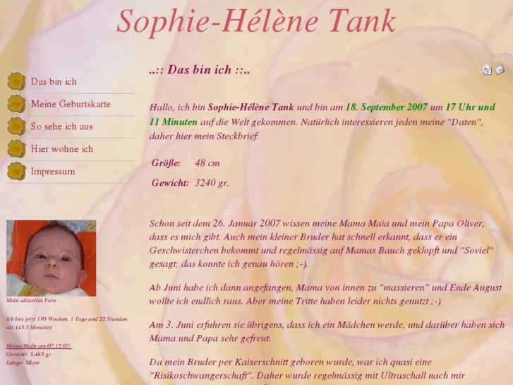 www.sophietank.de