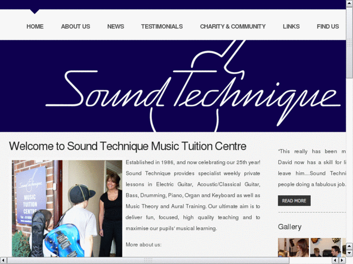 www.soundtechnique.co.uk