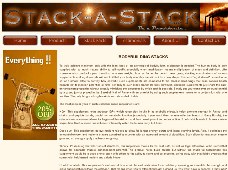 www.stackastack.com