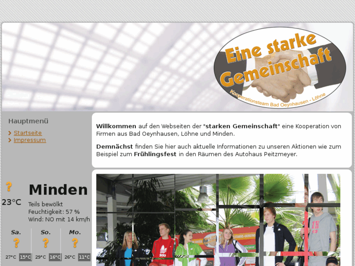 www.starke-gemeinschaft.net