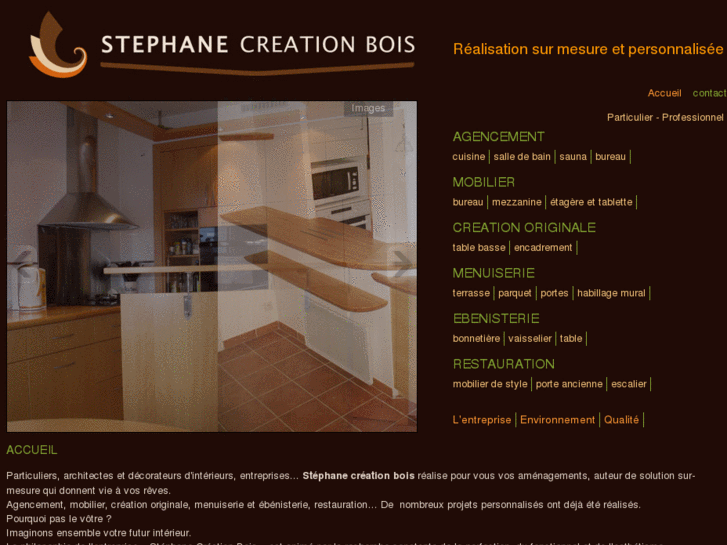 www.stephane-creation-bois.com