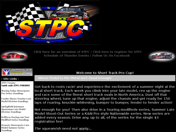 www.stprocup.com