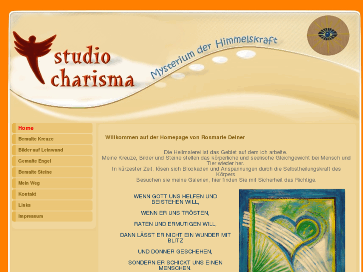 www.studio-charisma.net