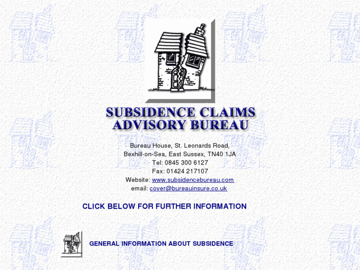 www.subsidencebureau.com