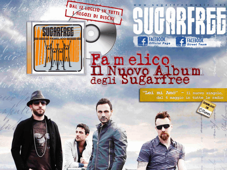 www.sugarfreemusic.net